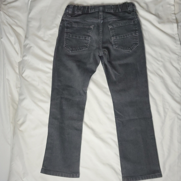 TONY HAWK SKINNY JEANS & SKINNY SLOUCH 8 - Picture 3 of 11